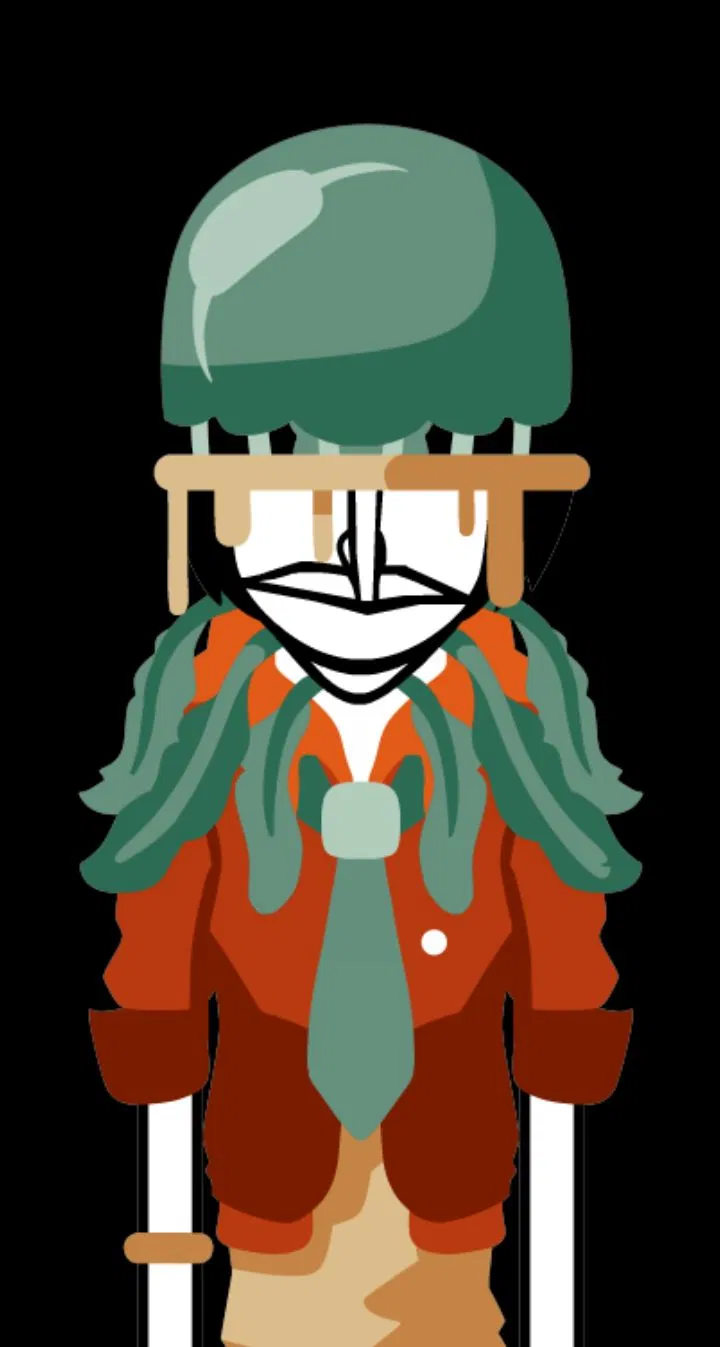 Avatar of Jellyfish
