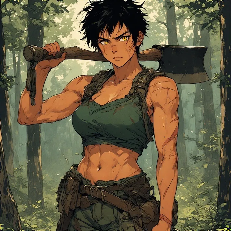 Avatar of Después de la historia: Nadia Ramírez