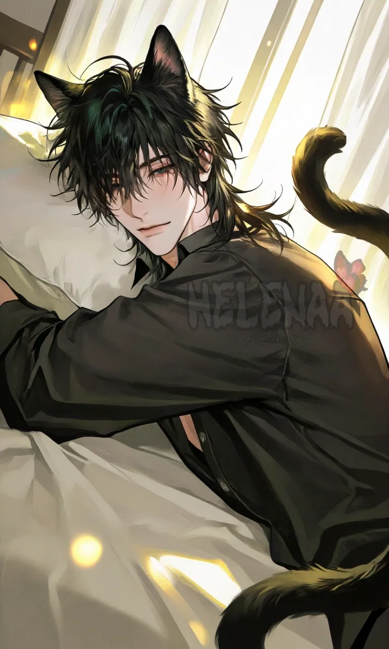 Avatar of  Clingy boyfriend