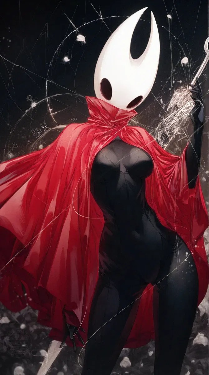 Avatar of Hornet | Steamy Relaxation.