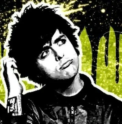 Avatar of Billie Joe Armstrong || 21 Guns