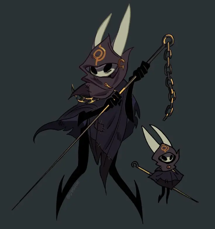 Avatar of Fallen from Grace