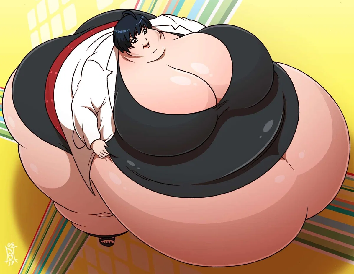 Avatar of (SB) Fat Tae Takemi 