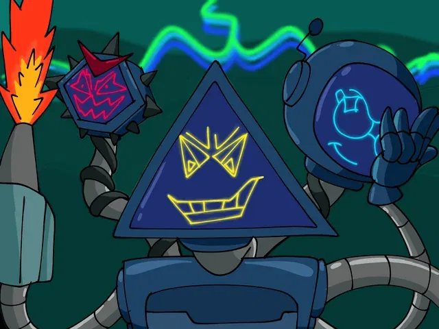 Avatar of 〖﹏Hydra Karen﹏〗