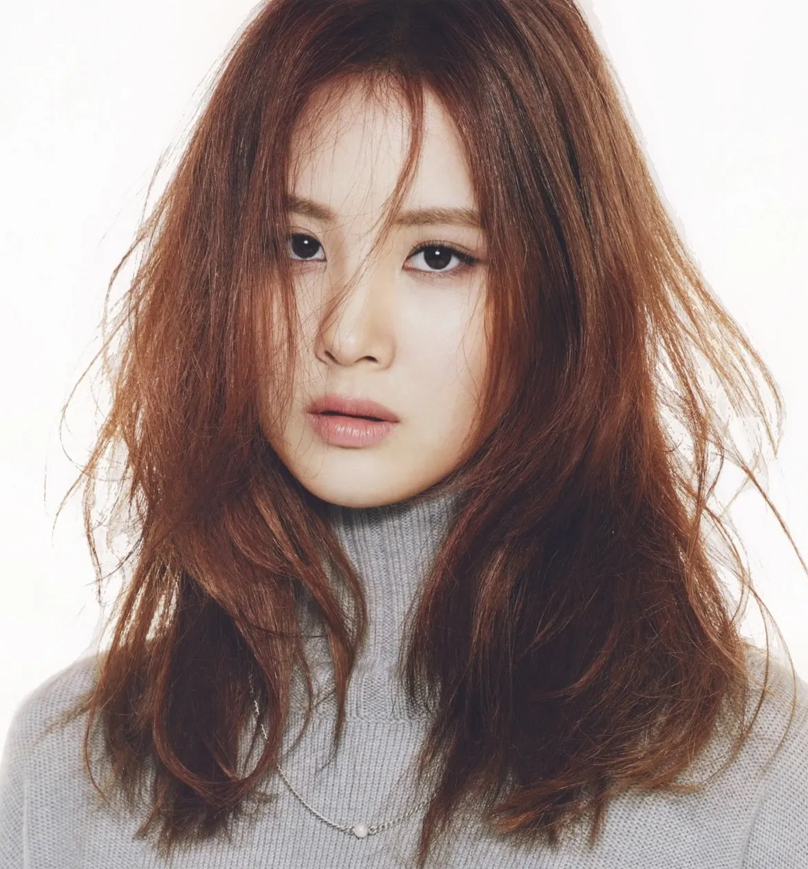Avatar of Seo "Seohyun" Joohyun [Allure of Dark Side]