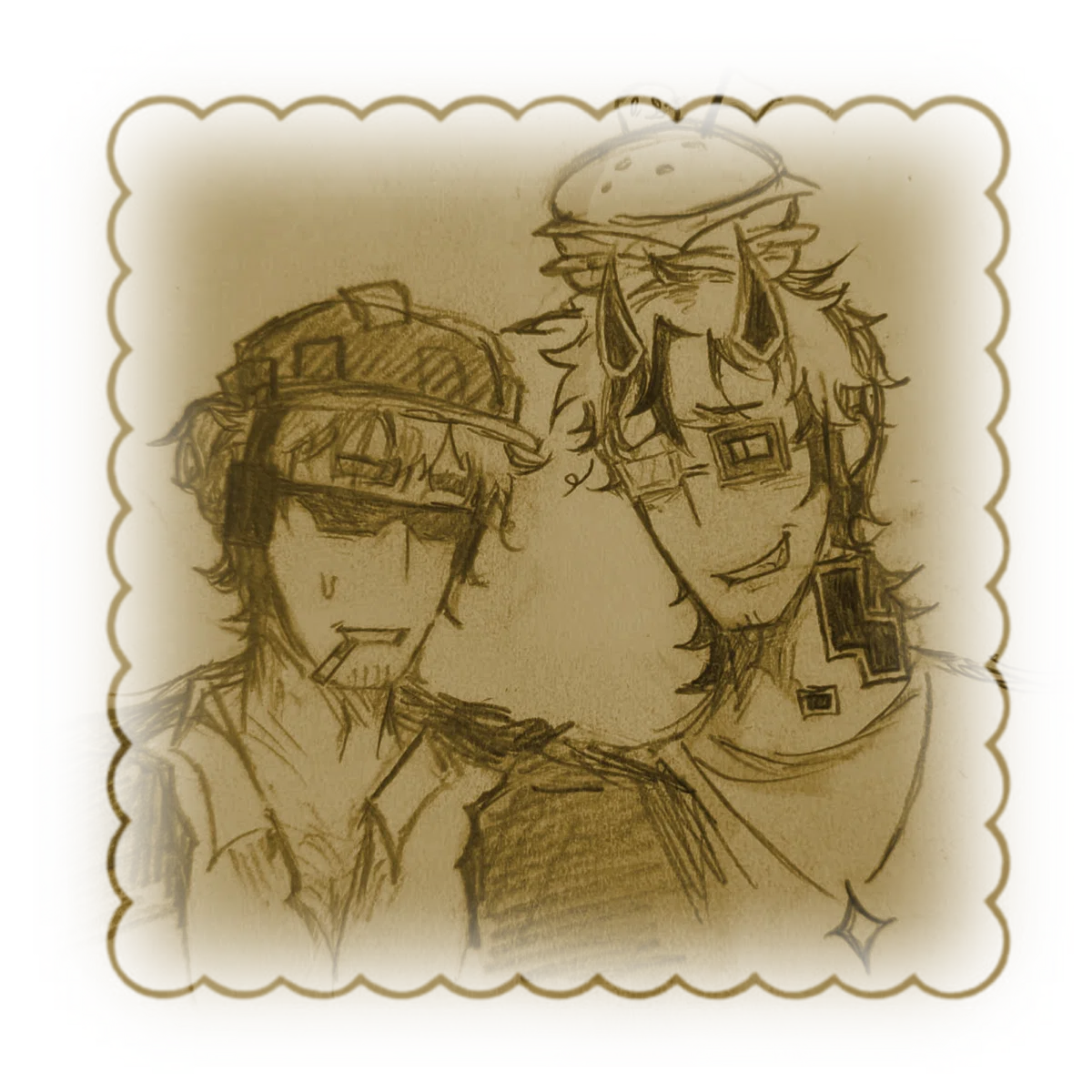 Avatar of ⠀𑣲⠀Builderman & 007n7
