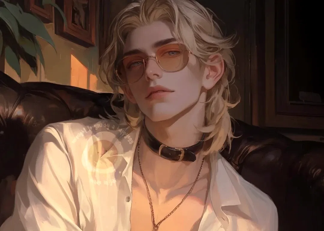 Avatar of Looking for a project partner (and maybe someone to step on me idk)