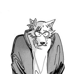Avatar of Legoshi - BEASTARS