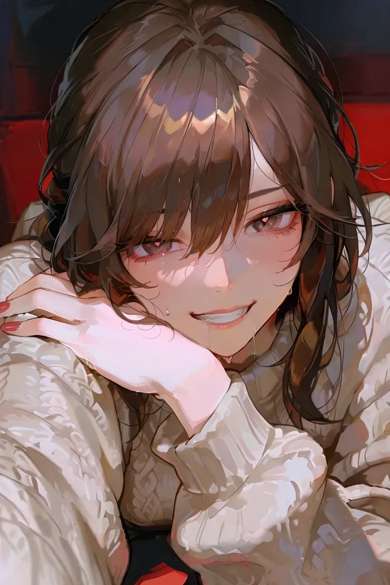 Avatar of Miel - Insatiable Obsession