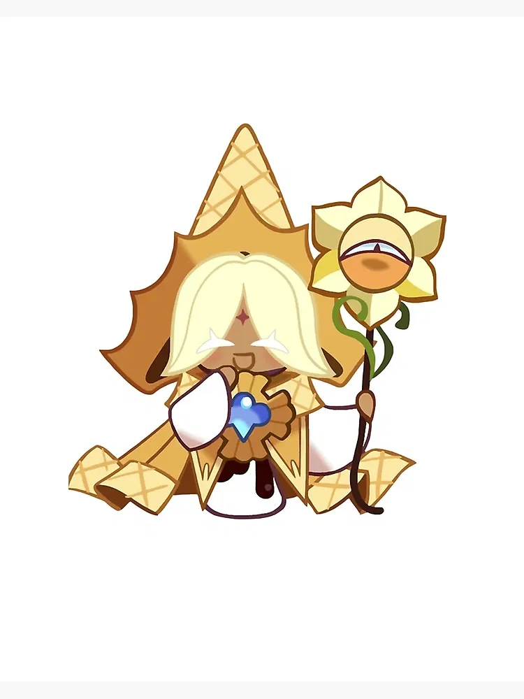 Avatar of Pure Vanilla Cookie