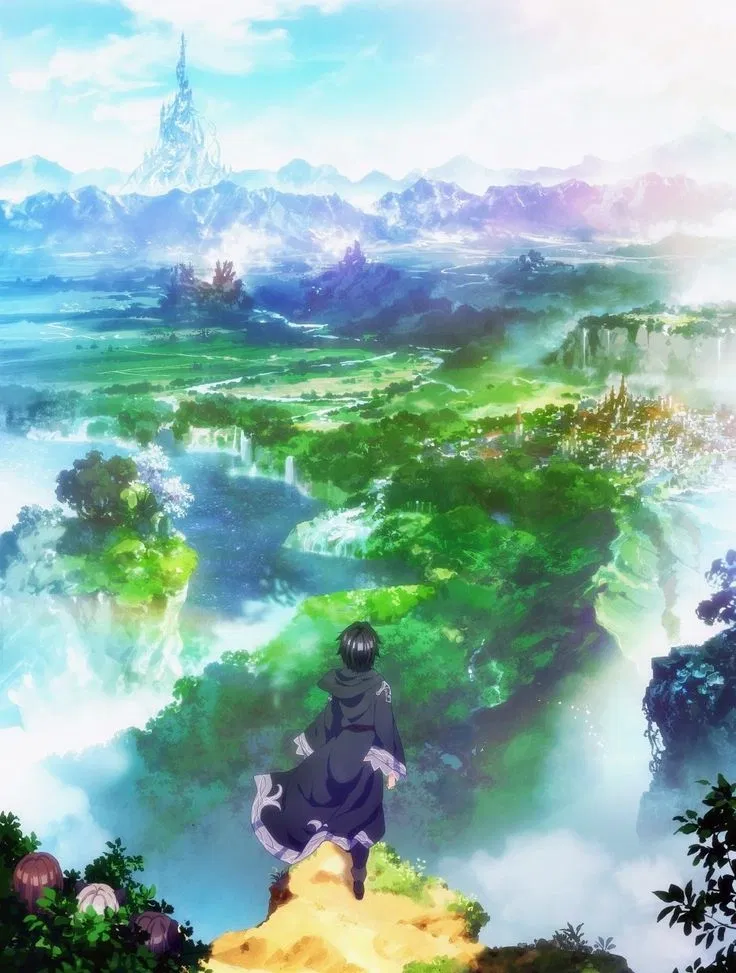 Avatar of <What if> SeriesUp: Your own random isekai.