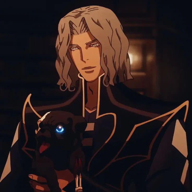 Avatar of Hector