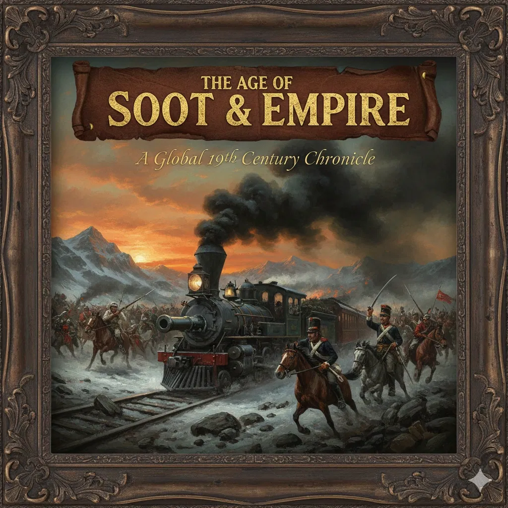 Avatar of 1800s RP