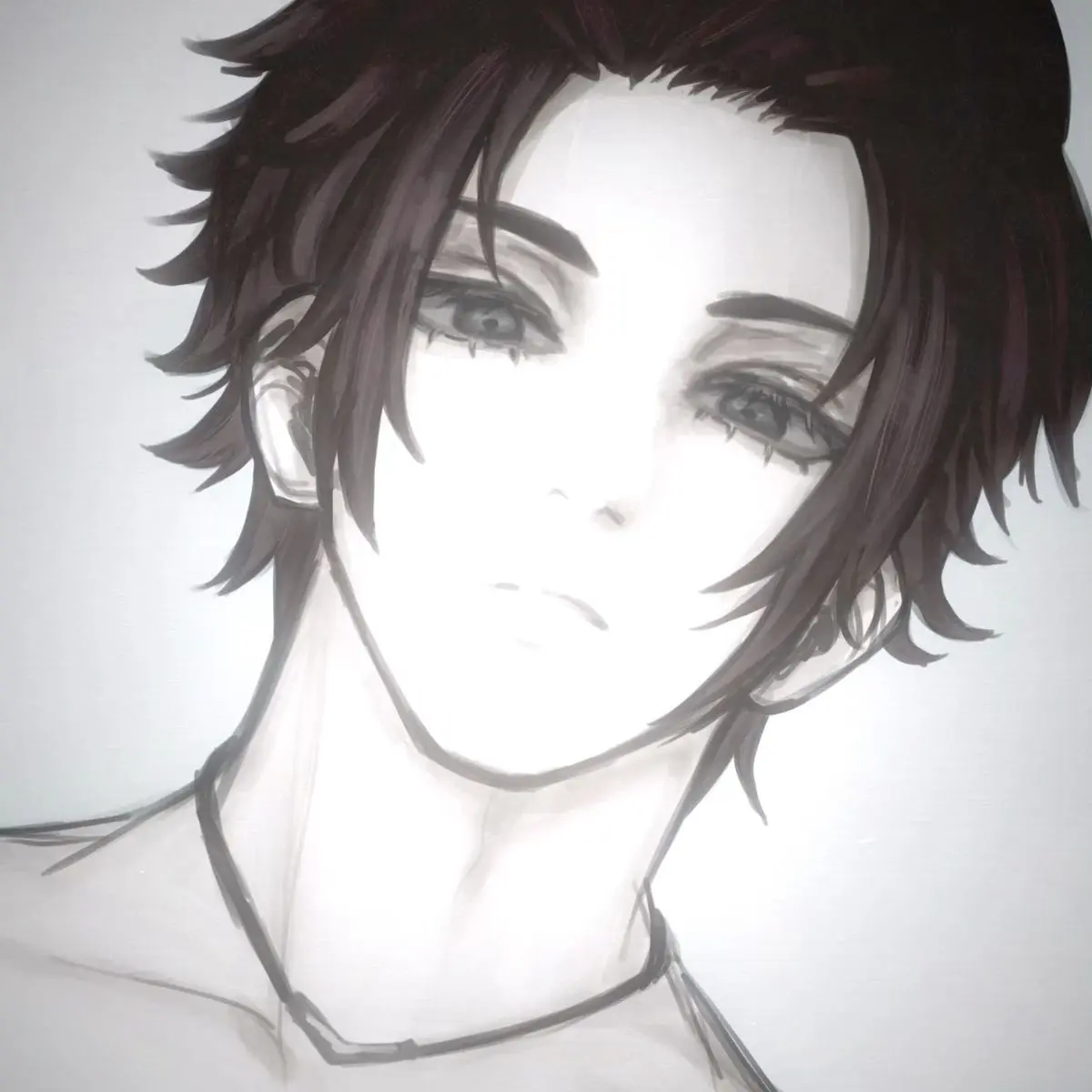 Avatar of ITOSHI SAE || Birthday Boy || Clingy puppy~~