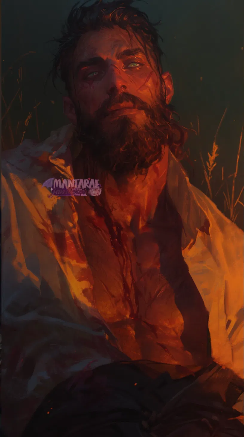 Avatar of THORNE “BLIND BOAR” WADE