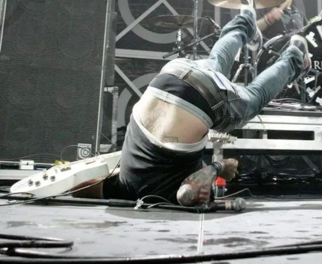 Avatar of ☆Frank Iero★