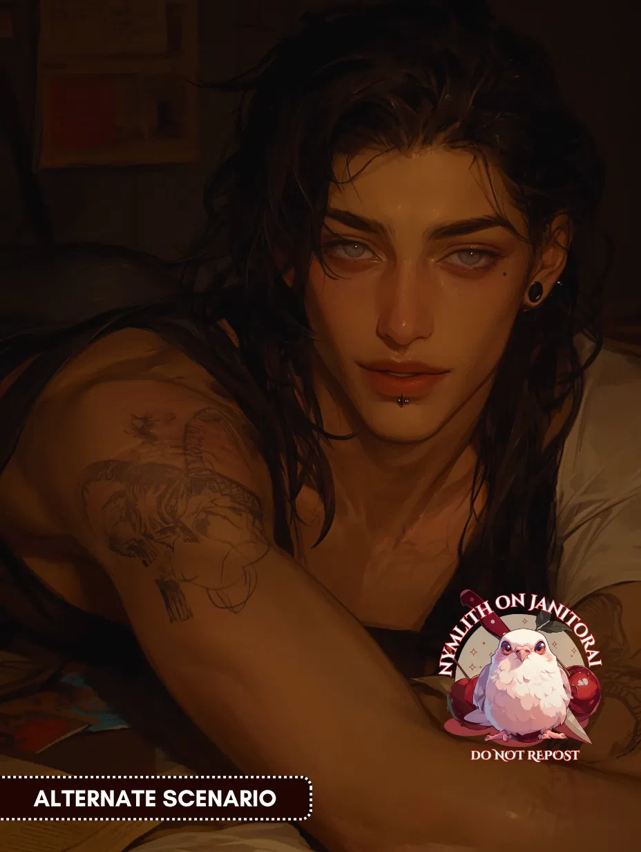 Avatar of Jayce | Predator/Prey