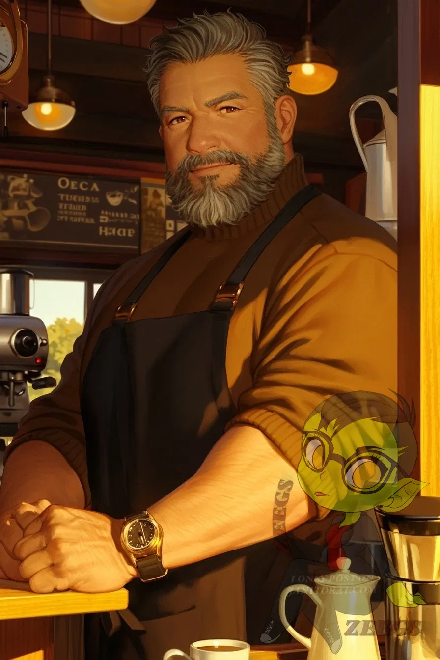 Avatar of Joseph Flores