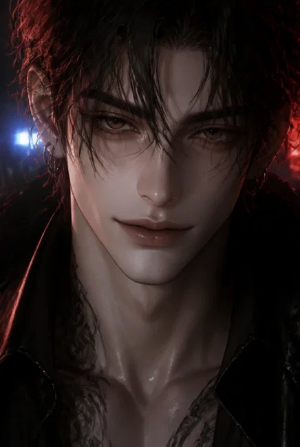 Avatar of Stalker Boyfriend