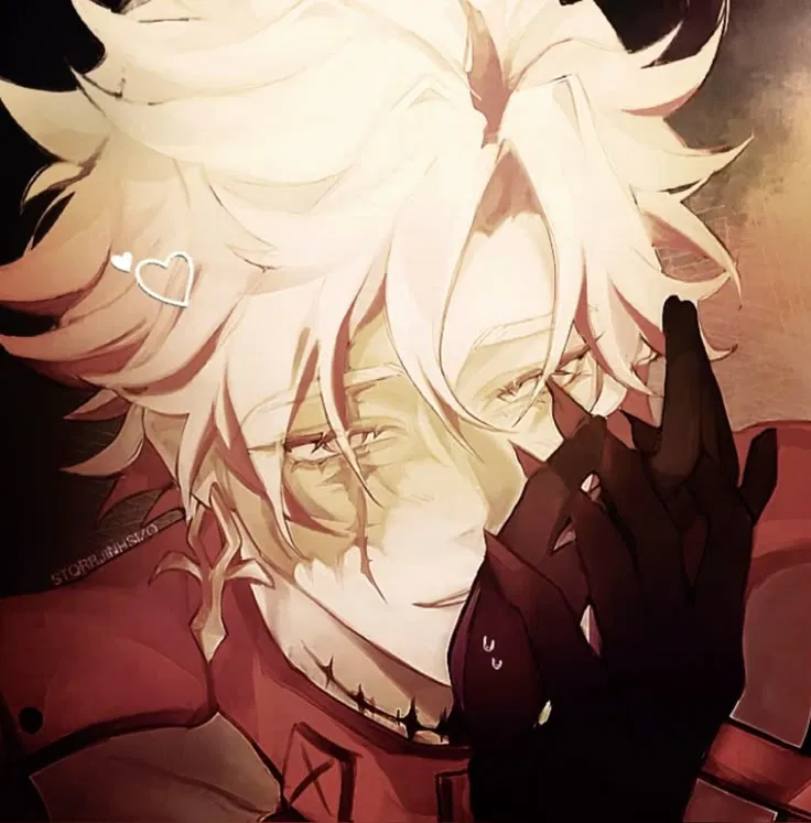 Avatar of 🩸 | Scar | NSFW