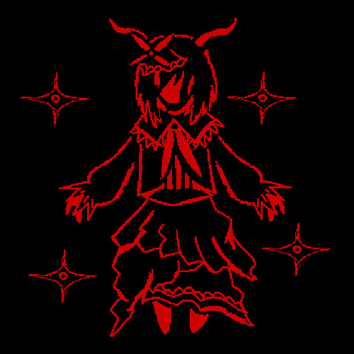 Avatar of Chara Dreemurr (Underswap)