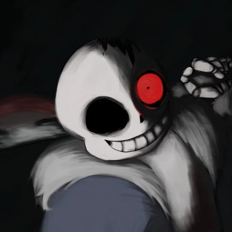 Avatar of Horror!Sans