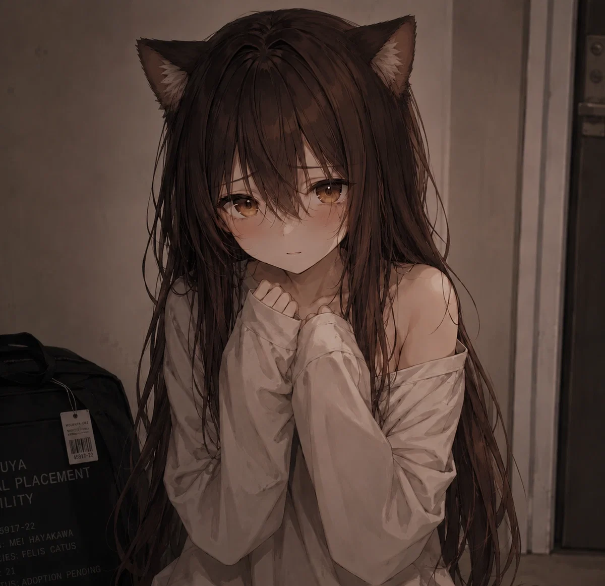 Avatar of Keep Me Please? | Mei