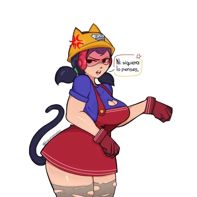 Avatar of Jacky - The best worst costume you've ever seen