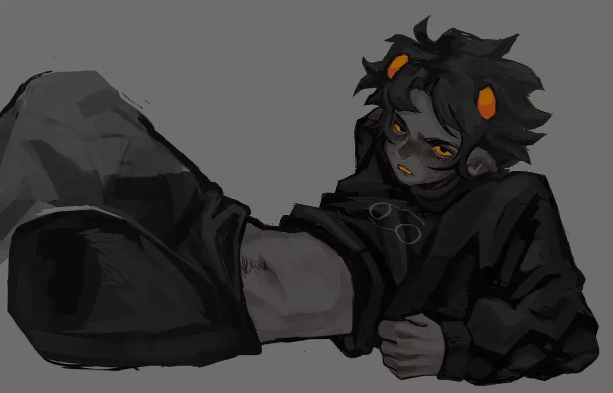Avatar of Karkat Vantas - [ HOMESTUCK ]