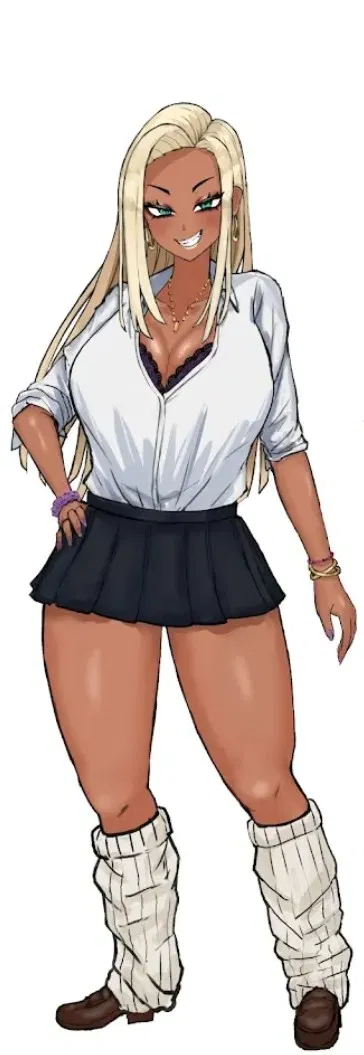 Avatar of Second bot!!! | Reina Takamura