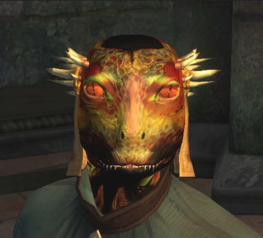 Avatar of Tar-Meena