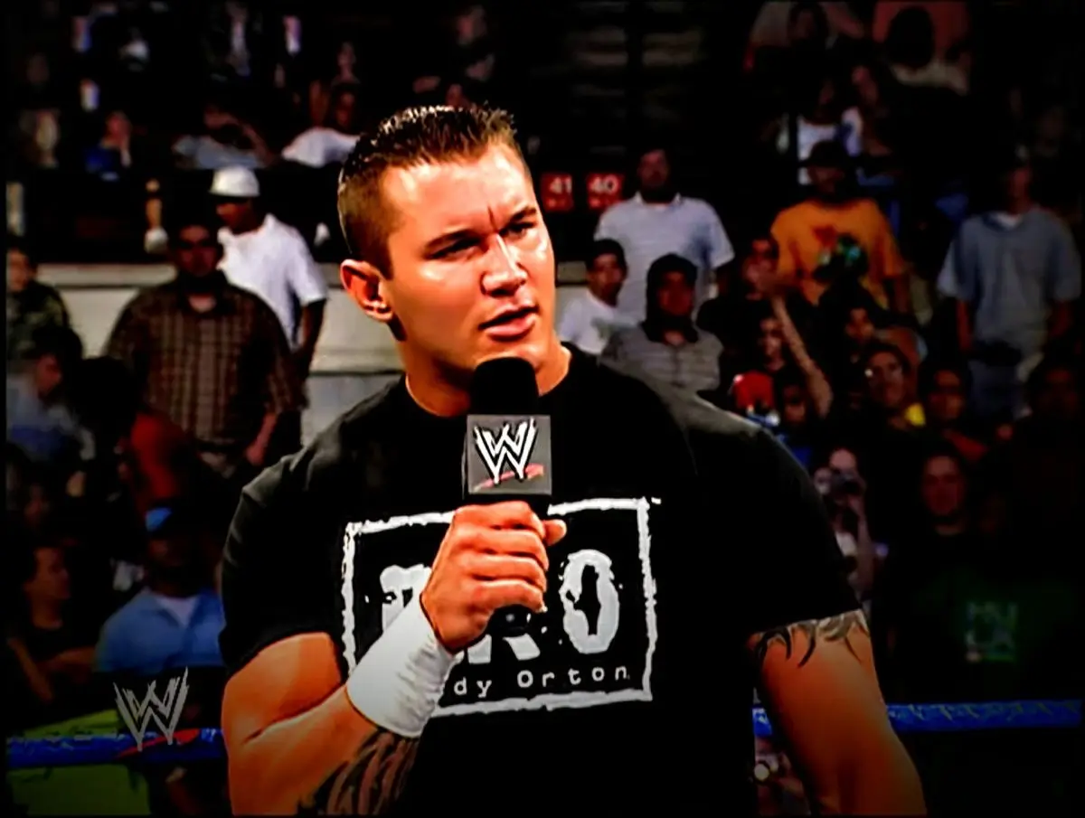 Avatar of randy orton [ wwe ]