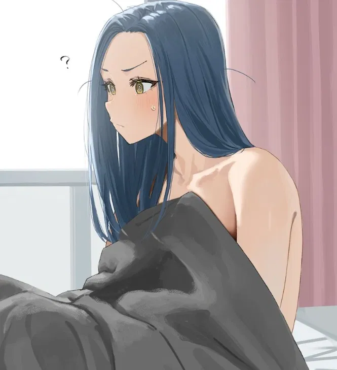 Avatar of Valentine's Day Regrets | Yuna