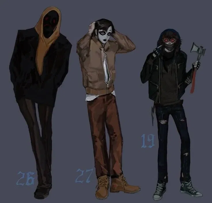 Avatar of 𝕻𝖗𝖔𝖝𝖎𝖊𝖘 // Tim + Brian + Toby