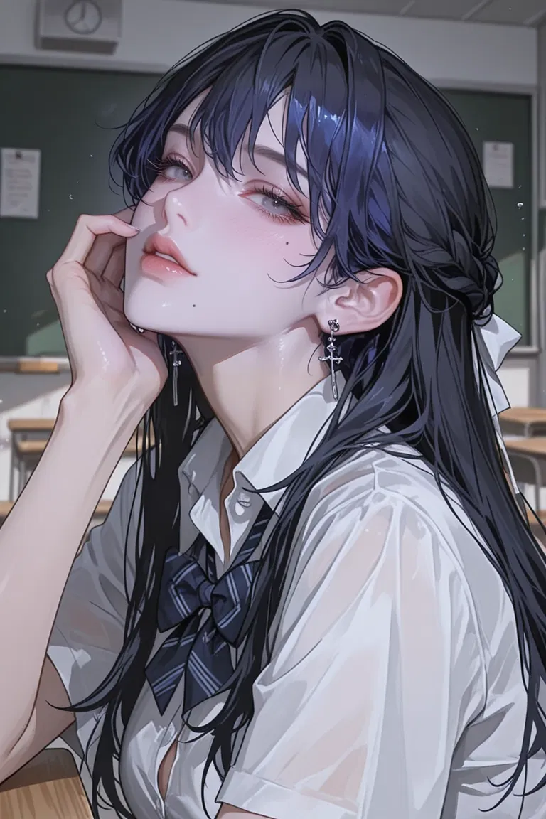 Avatar of Shiho