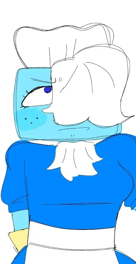 Avatar of Tisha (myos)