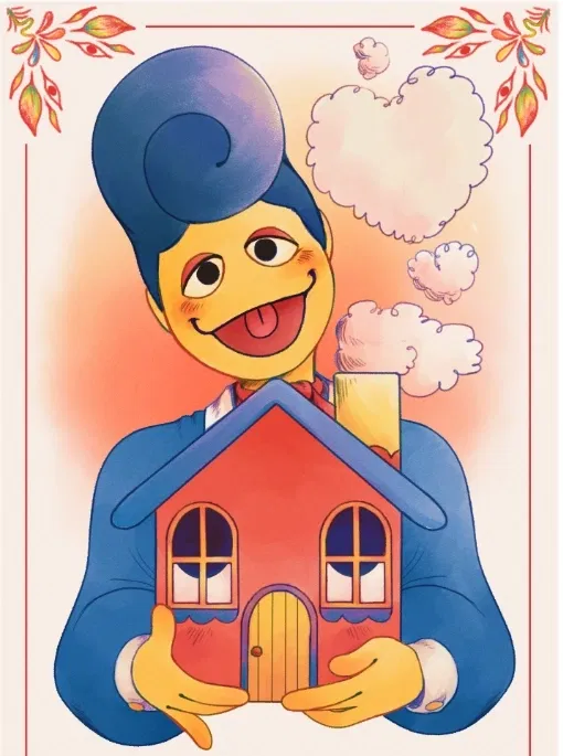 Avatar of Wally Darling