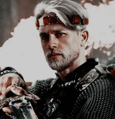 Avatar of Aegon I Targaryen