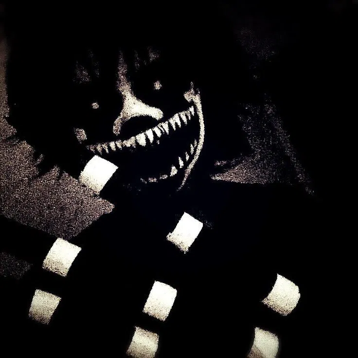 Avatar of Nightmarionne