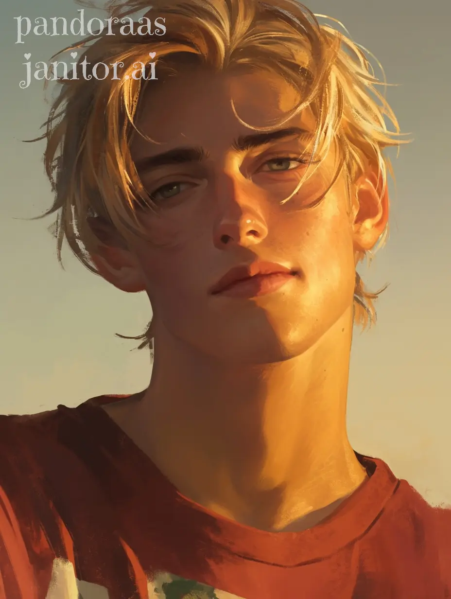 Avatar of William Courtney | Summer camp 