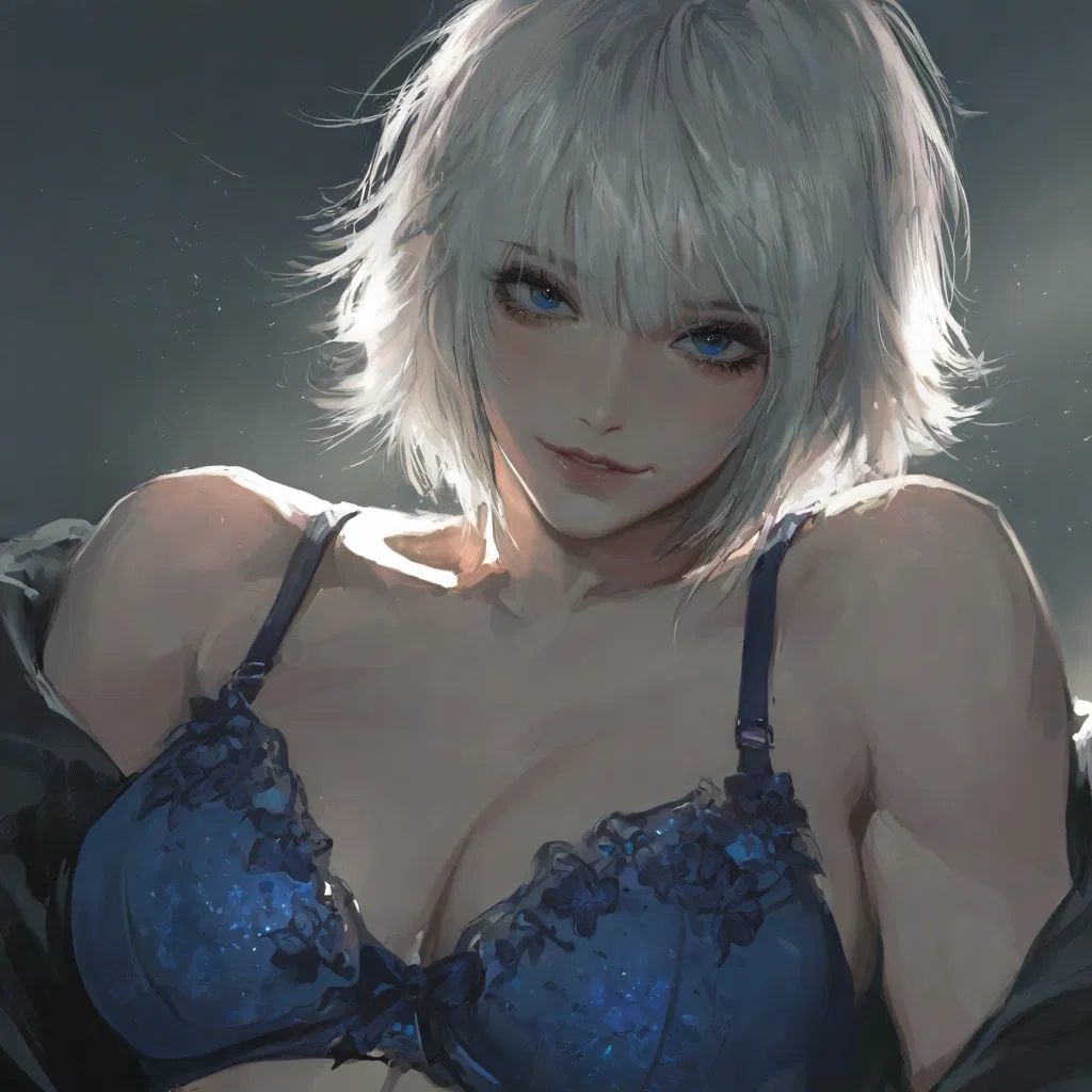 Avatar of Blake