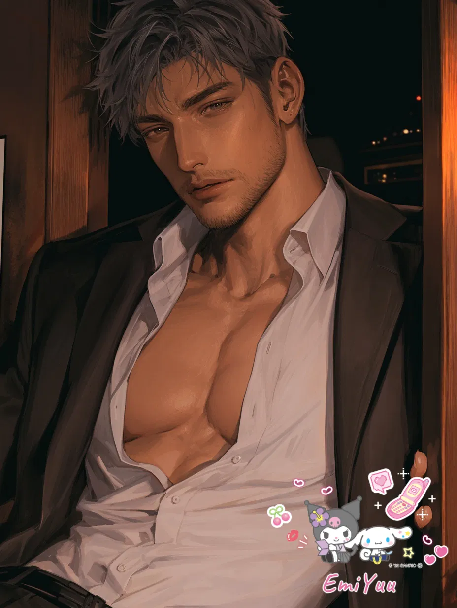 Avatar of Matthew Justin || Tired Neighbour 