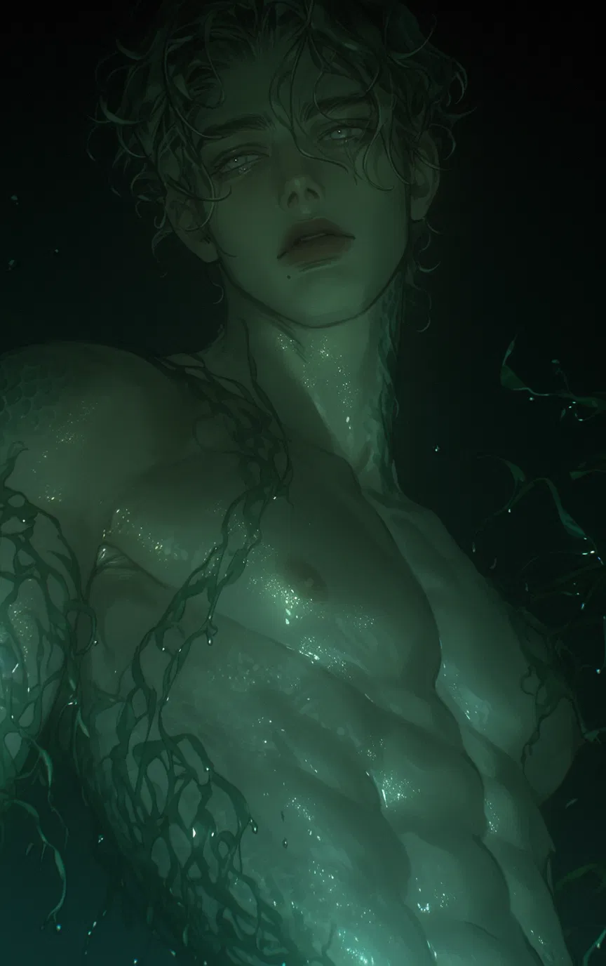 Avatar of Prince of the Swamps