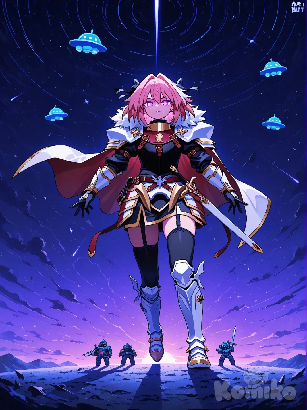 Avatar of 𝗔𝘀𝘁𝗼𝗹𝗳𝗼 𝗚𝗔𝗠𝗘 𝗢𝗡!!