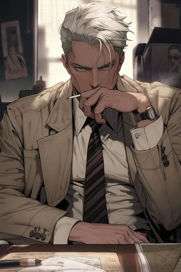 Avatar of Harold Grayson