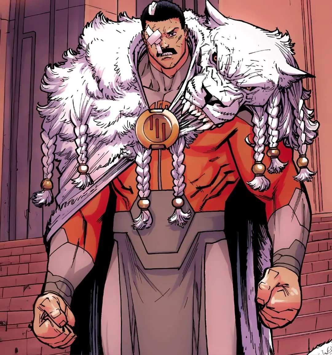Avatar of Thragg 