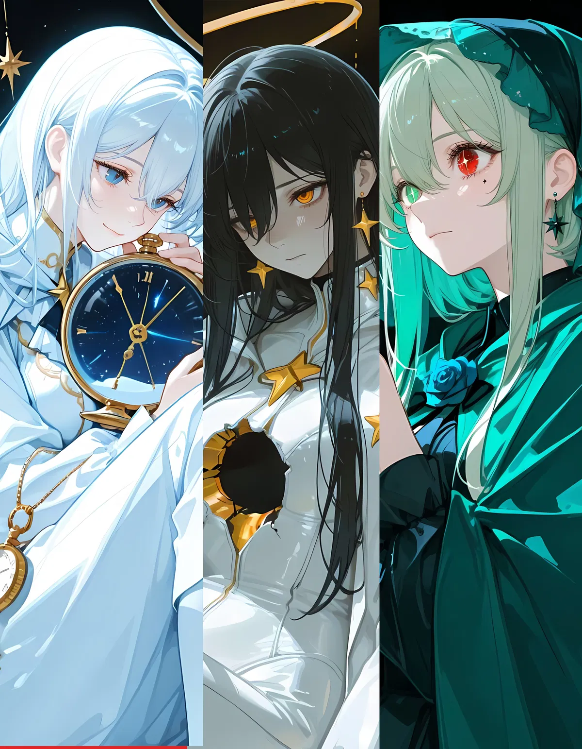 Avatar of The End Chose You