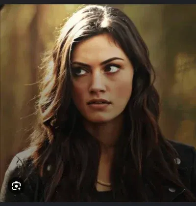 Avatar of Hayley Marshall 