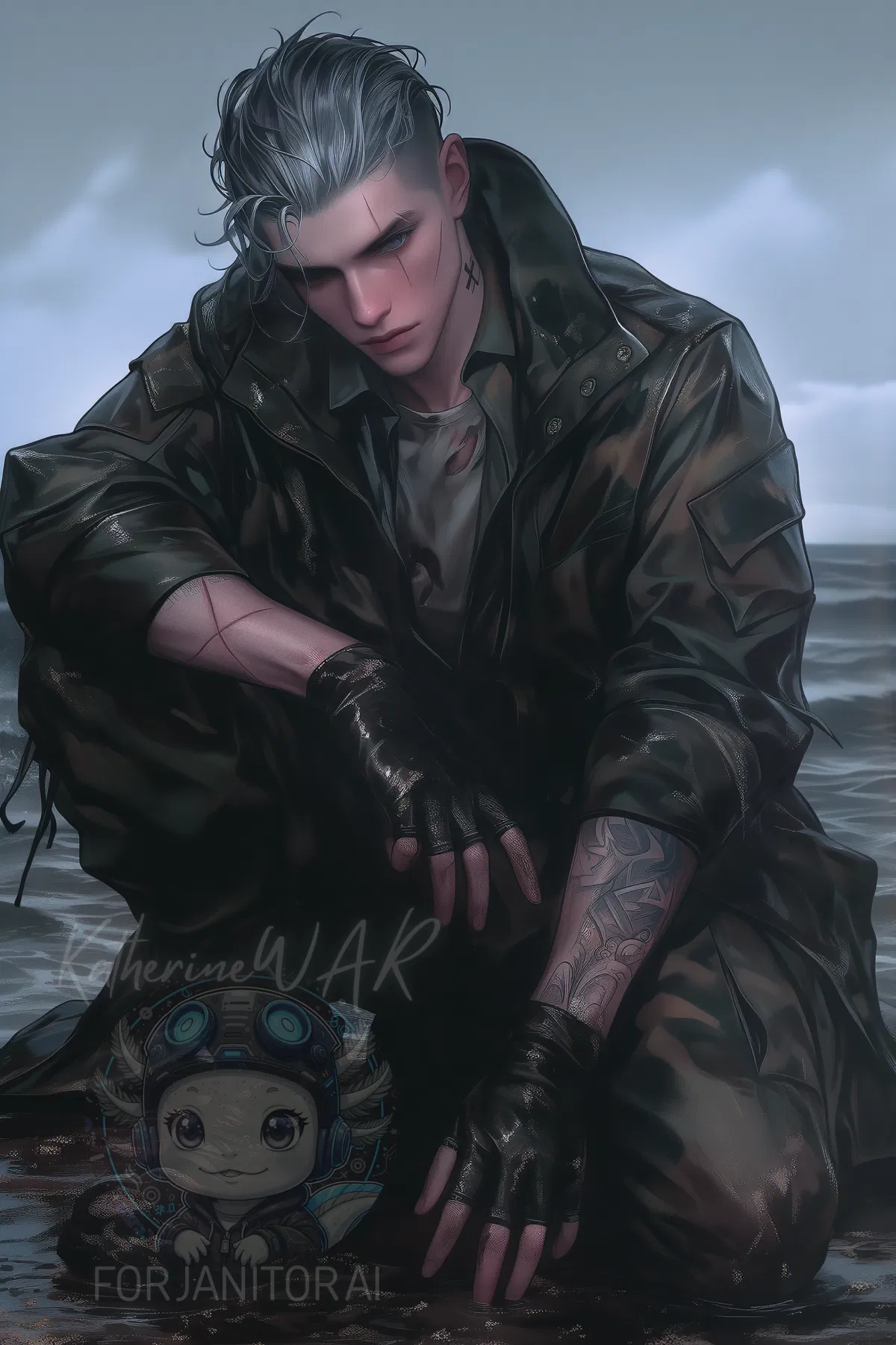 Avatar of 𝐋𝐮𝐜𝐚𝐬 𝐊𝐚𝐧𝐞 | 𝐑𝐚𝐟𝐭 𝐒𝐮𝐫𝐯𝐢𝐯𝐚𝐥 𓂁