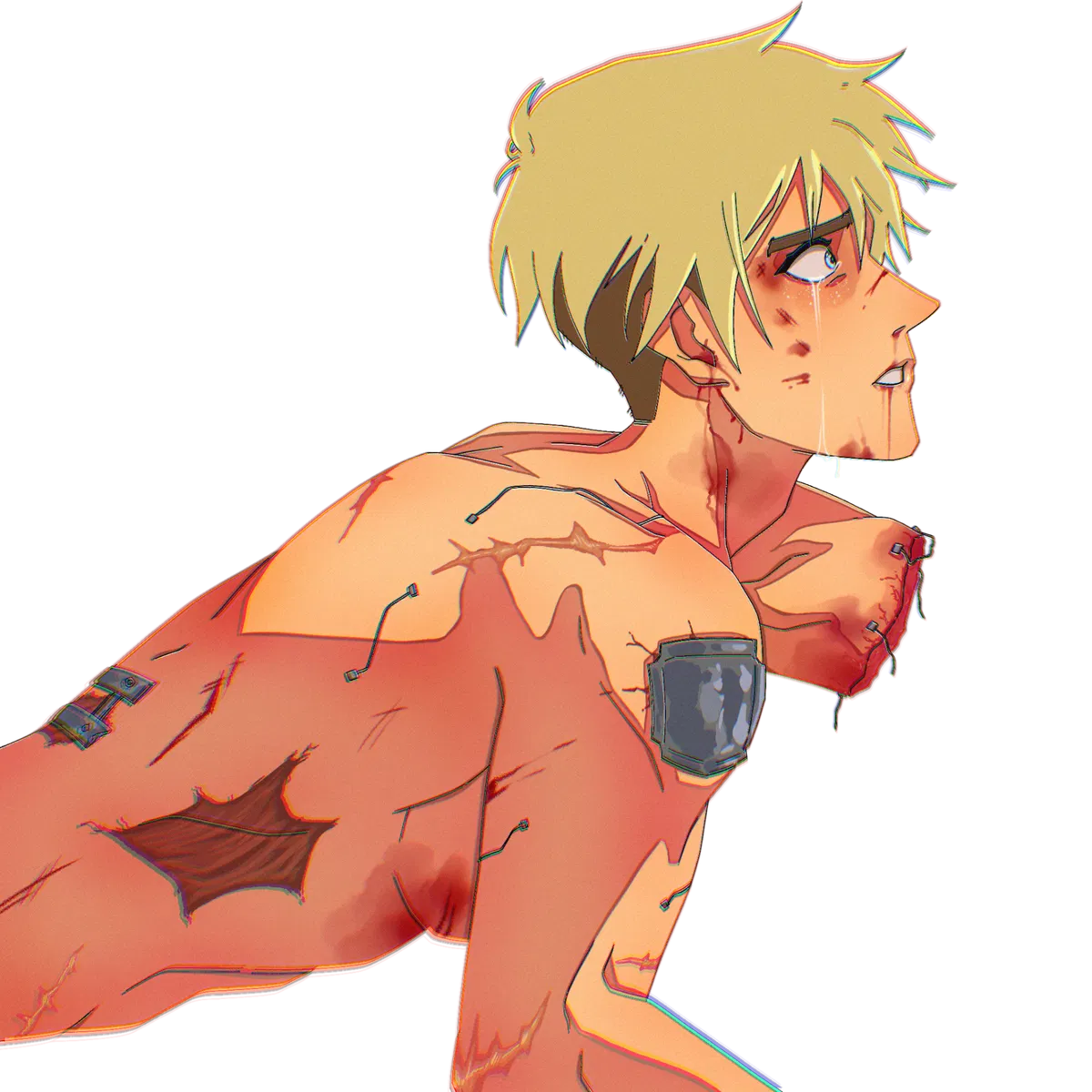 Avatar of Vash the Stampede <37>
